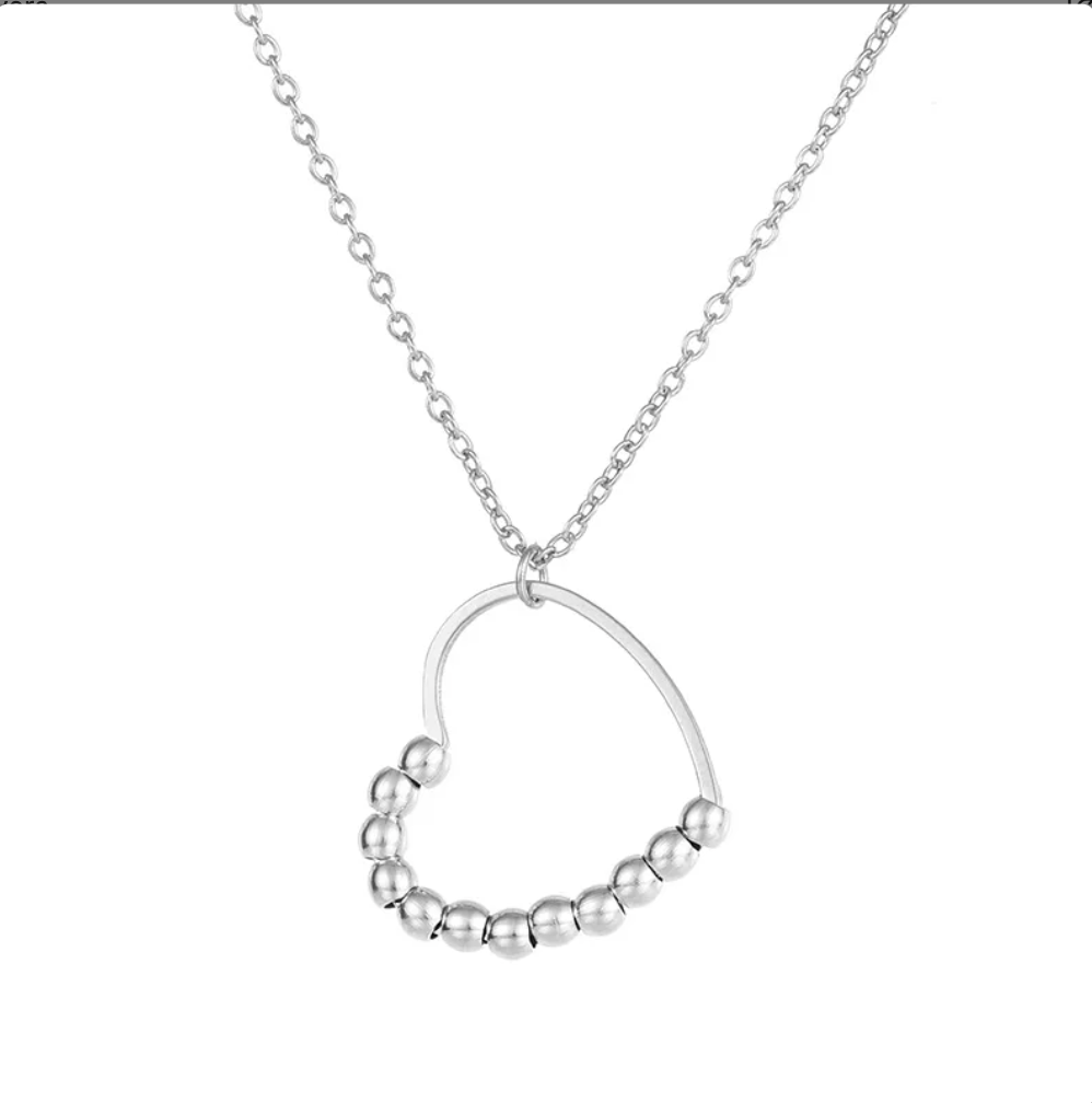 HEART NECKLACE