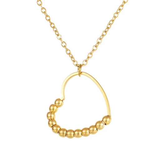 HEART NECKLACE