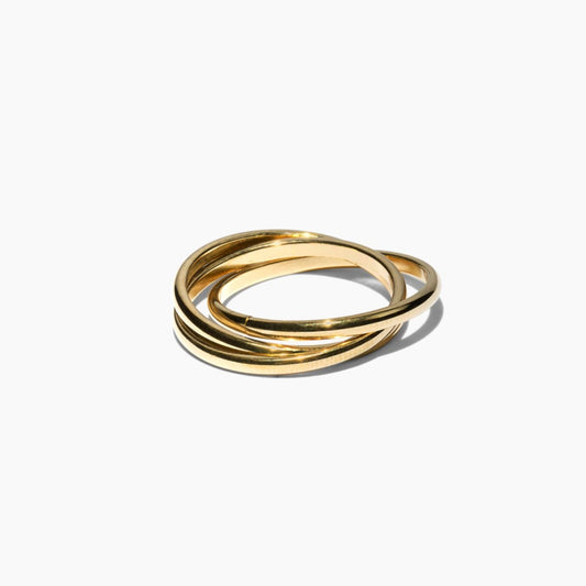 LAYERED RING