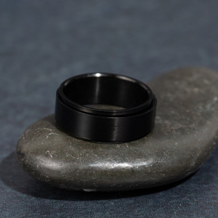 Aura Ring - ETURNAL