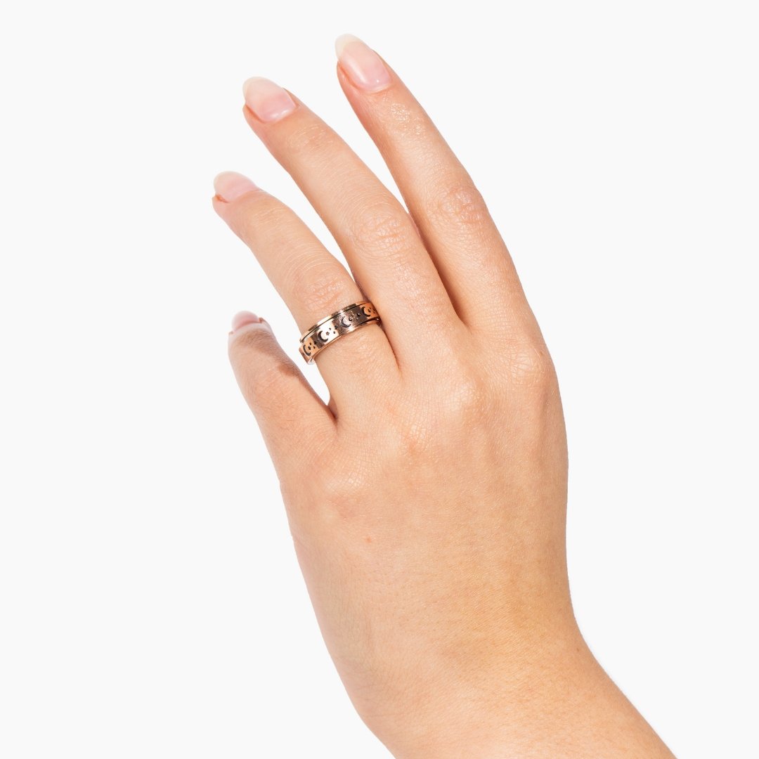 Galaxy Ring - ETURNAL