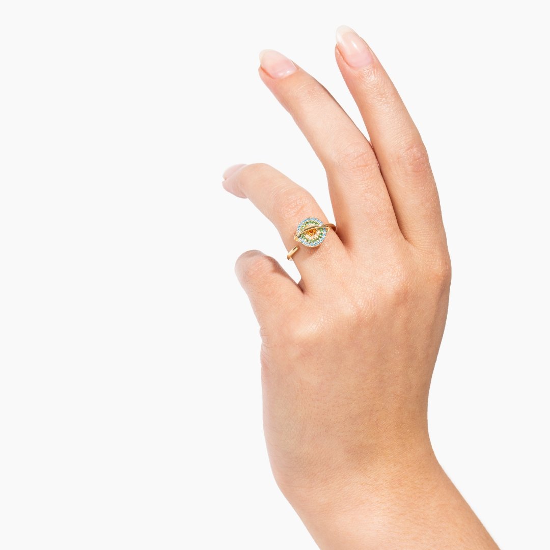 Planet Ring - ETURNAL