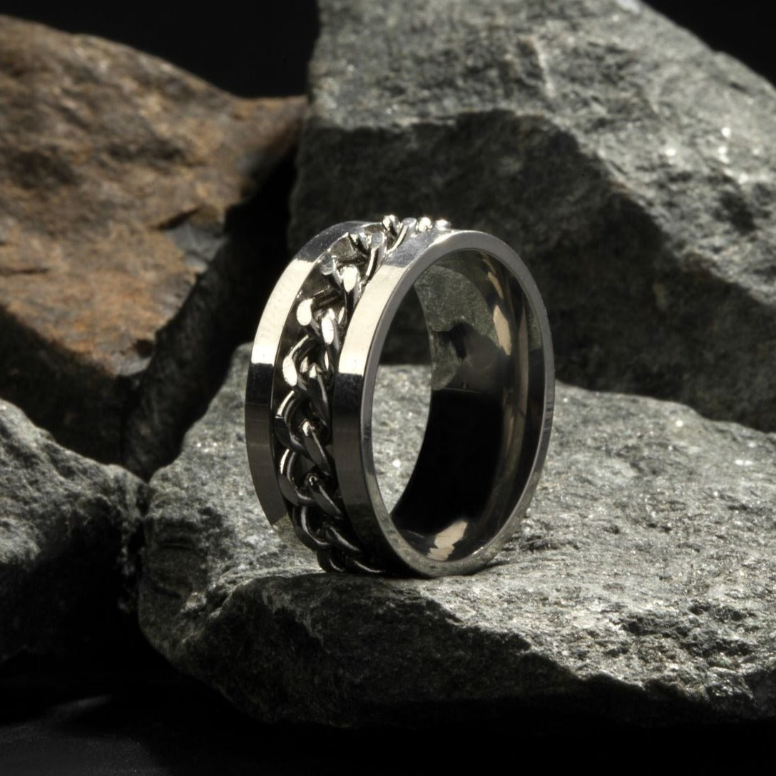 CHAIN RING