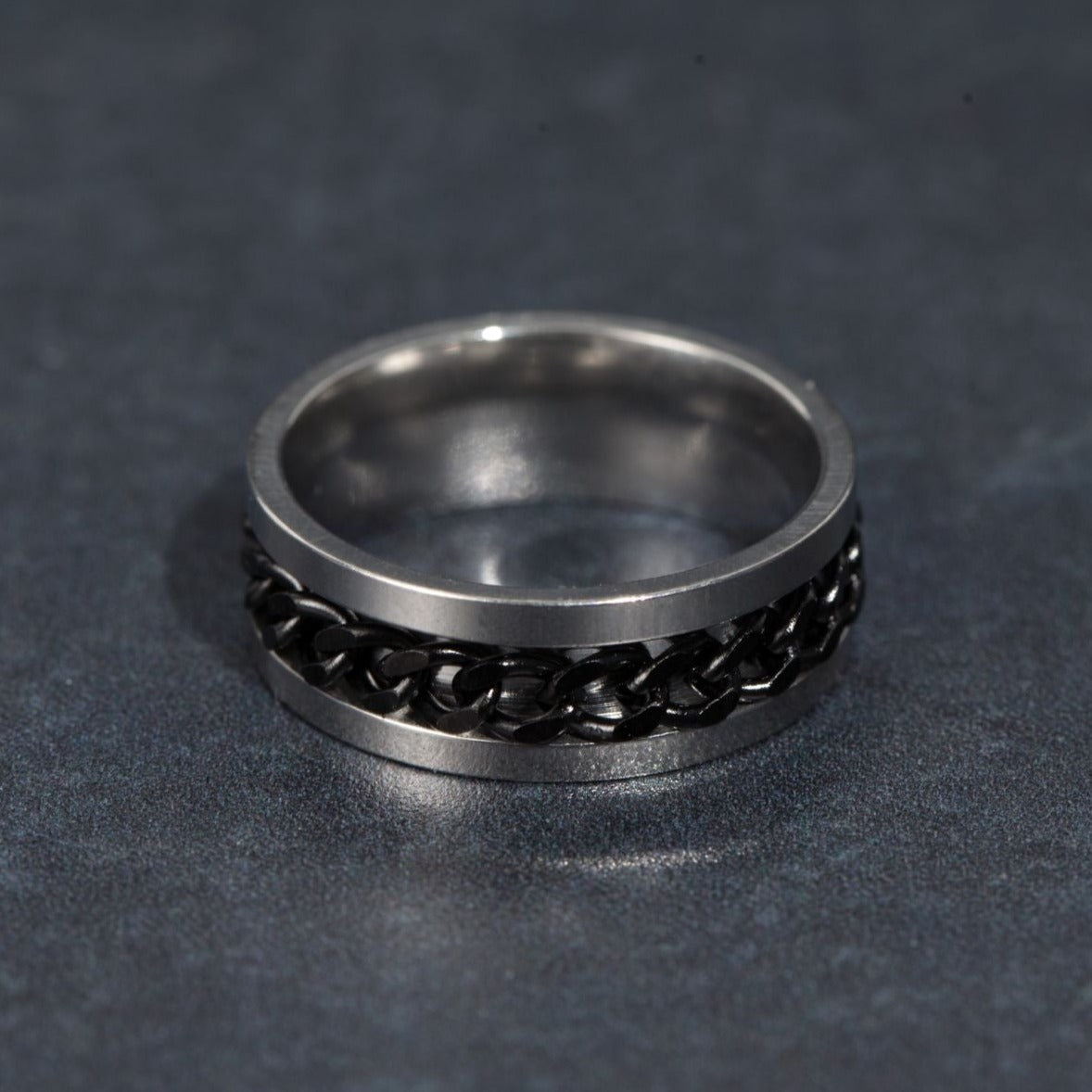 CHAIN RING