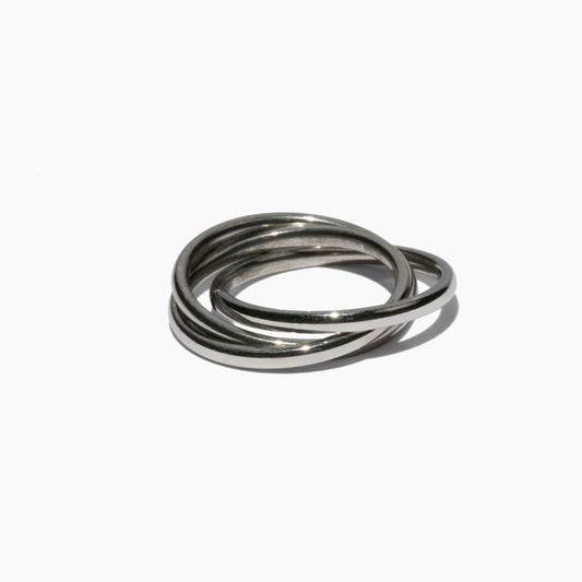 LAYERED RING