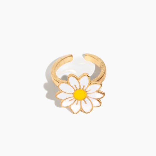 DAISY RING
