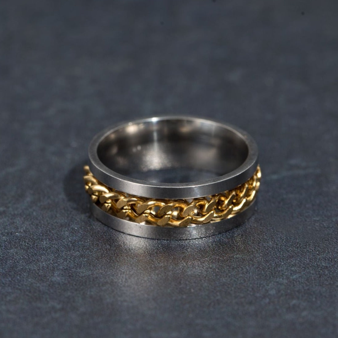 CHAIN RING